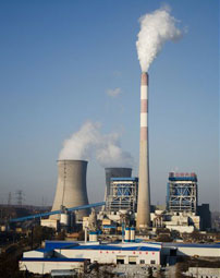 鈦陽極應(yīng)用鍋爐容器